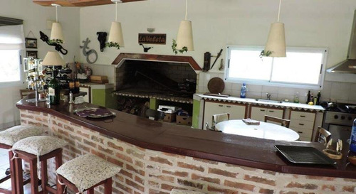 Imagen 7 de 13 de 77 Has - Chacra En Venta - Excelente Ubicación E Importantes Mejoras !!!