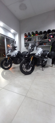 Imagen 2 de 8 de Cf Moto 650 Mt - Casa Tavella - 12 C/sin Interes