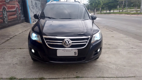 Volkswagen Tiguan 2.0 Tsi 4motion Completa