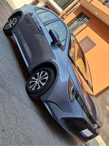 Toyota Corolla 1.8 Hybrid At