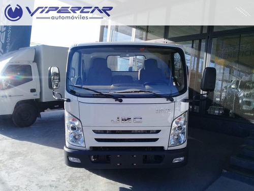 Imagen 2 de 13 de Jmc N720 Rueda Sencilla Entrega Inmediata!! 2.8 2021 0km