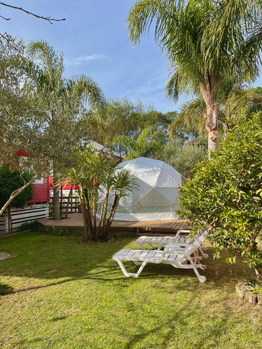 Cabañas Para Adultos Punta Del Diablo Con Piscina Climatizada