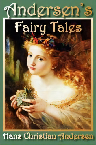 Andersen's Fairy Tales, De Hans Christian Andersen. Editorial Norilana Books, Tapa Dura En Inglés