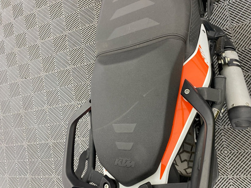 Ktm 390 Adventure