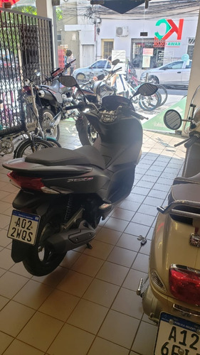 Honda Pcx 150 2018 9200km /kawacolor