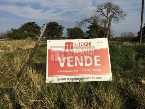 Imagen 4 de 10 de Venta Terrenos En Los Pinos !!