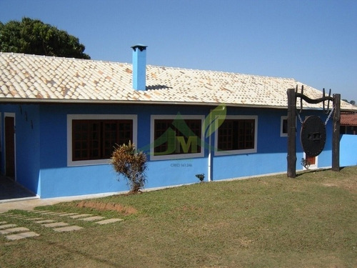 Chácara Em Piracaia A 1,5 Km Do Centro 15 Mil M ² - 589