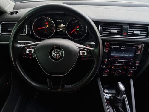 Imagem 14 de 15 de Jetta 2017 2.0 Tsi Highline Top De Linha Com Teto Solar