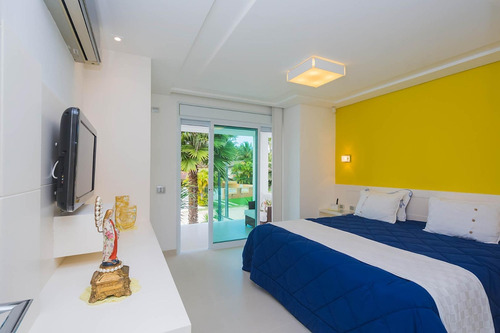 Imagem 15 de 15 de Casa Para Venda No Bairro Riviera De São Lourenço Em Bertioga - Cod: Ir16954 - Ir16954