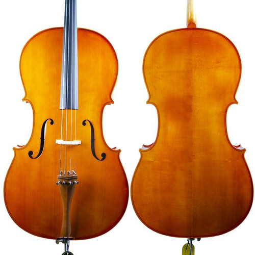 Violoncelo Antoni Marsale Série Hc110 Cello 4/4