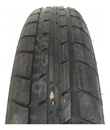 Estepe Aro 16 145/80 Journey Sxt 2.7 V6 2010 Original 42676