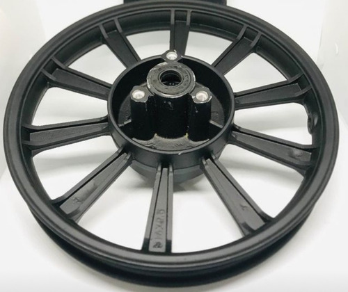 Llanta Trasera Para Disco Bicimoto 49cc 16x2.50/ 16x3.00