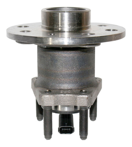 Maza Rueda Trasera C/sensor Tornado Mod 2011 A 2016 Gm
