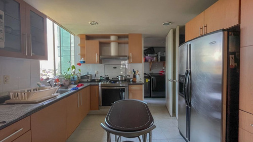 Imagen 12 de 30 de Departamento En Venta Privada Del Bosque, Bosques De Las Lom
