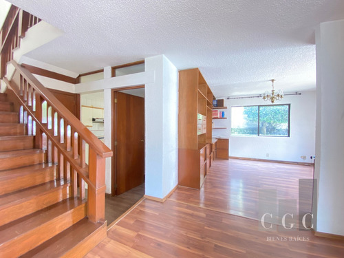 Imagen 4 de 23 de Una Casa Ideal Para Quienes Buscan Practicidad Y Seguridad C