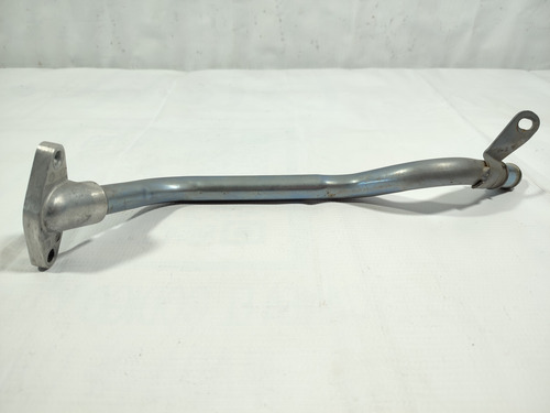 Tubo Bomba De Agua Chevrolet Spark 1.4 Mod 16-21 Original (Usado)