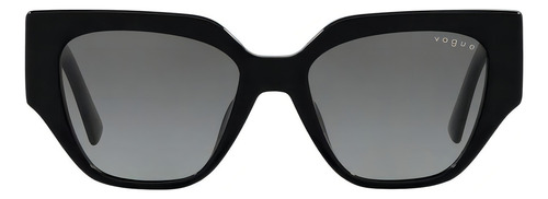 Óculos De Sol Vogue Vo5409s W44/11 52