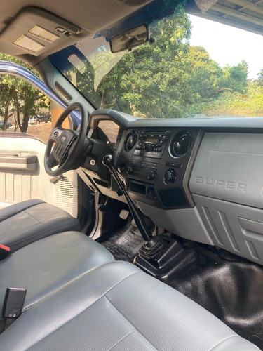 Ford F-350 Super Duty