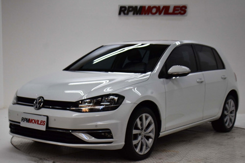 Volkswagen Golf 1.4t Dsg Comfortline 2018 Rpm Moviles