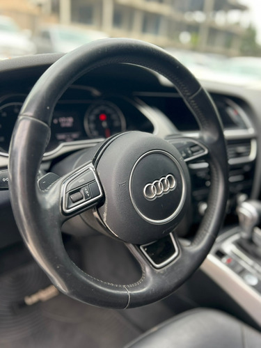 Imagen 12 de 18 de Audi A4 Allroad 2.0 Tfsi Stronic Quattro