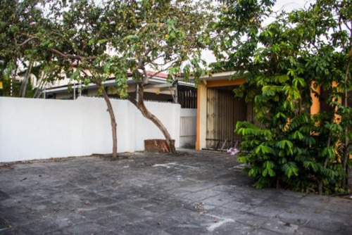 Casa Para Venda - 002479