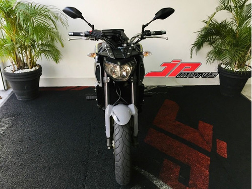 Imagem 7 de 8 de Yamaha Mt-09