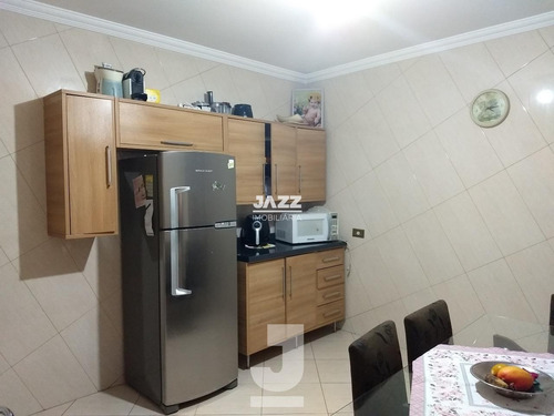 Imagem 15 de 27 de Casa À Venda No Bairro Jardim Santa Rosa, Em Nova Odessa - 123