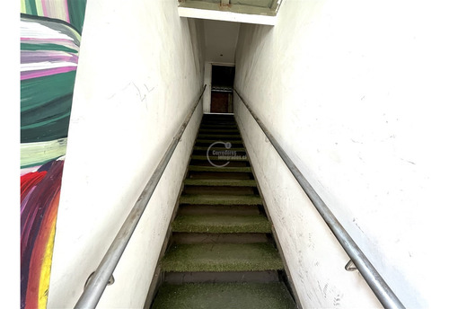 Local Comercial En Arriendo En Ñuñoa