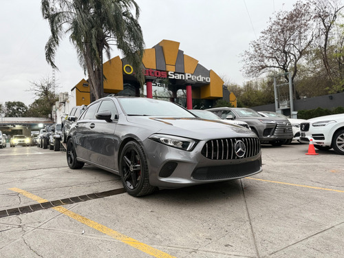 Mercedes Benz A 200 Progressive 2020