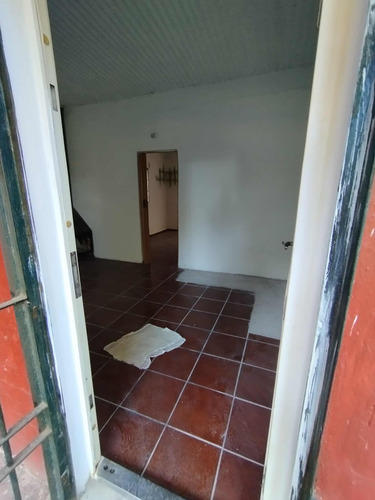 Casa De 1 Dormitorio En Playa Pascual