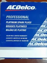 Comprar Bujias Silverado\u002Fcheyenne\u002Favalanche\u002Ftahoe Originales Acdelco