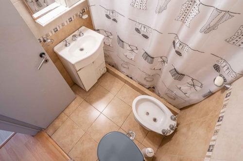 Imagen 13 de 16 de Venta 3 Amplios Ambientes Piso Alto En Nuñez/ Saavedra.