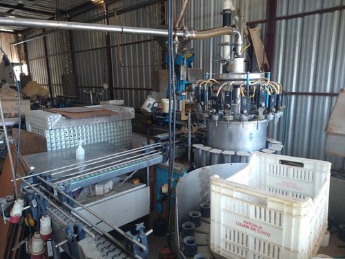 Imagen 7 de 10 de Bodega En Palmira