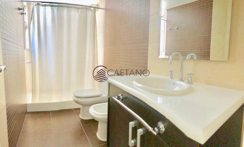Imagen 10 de 15 de Excelente Apartamento En Torre Imperiale Ii Con Vista A La Brava!! - Punta Del Este Brava
