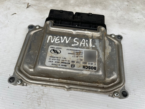 Computador Chevrolet New Sail 2020 Bosch (Usado)
