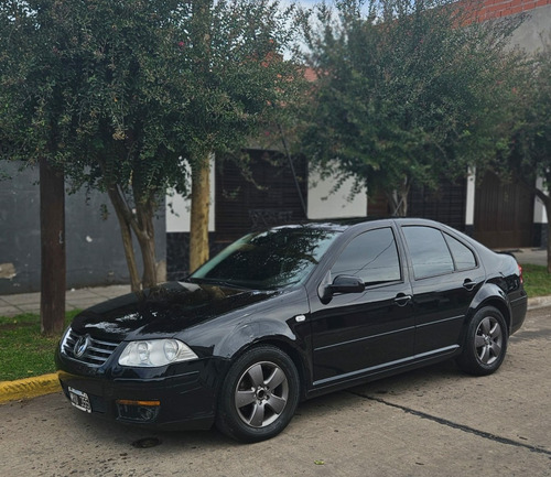 Volkswagen Bora 2.0 Tdi Trendline