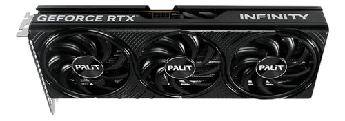 Tarjeta De Video Palit Rtx 5060 Ti 16gb Gddr7 Infinity 3 Sff