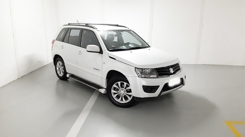Suzuki Grand Vitara - Tucson Ecosport Pajero Captiva Creta