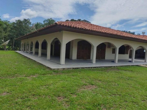 Fazenda À Venda Em Registro - Fa00123 - 69026892
