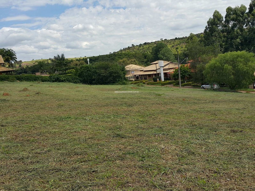 Lindo Terreno Em Itupeva - Te00020 - 34315284
