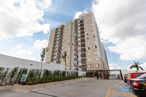 Imagem 16 de 30 de Apartamento - Ap52grandc - 69355166