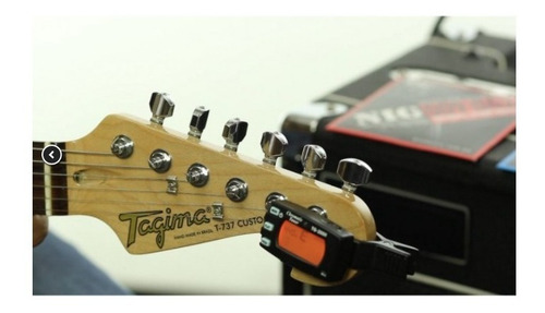 Curso De Guitarra Para Iniciantes Em Dvd - Original- Edon