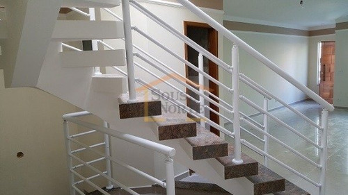 Imagem 6 de 15 de Sobrado, Venda, Santana, Sao Paulo - 9742 - V-9742