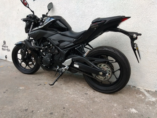 Imagem 6 de 7 de Yamaha Mt03 Abs 2017