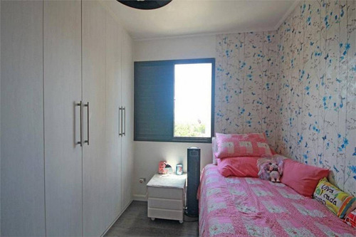 Imagem 12 de 22 de Apto Alto Da Lapa | 3 Quartos | 78 M² | Cond: R$710.00 | 1 Vaga - 1q5ythr