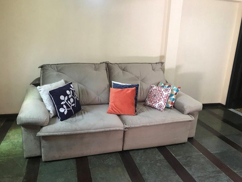 Imagem 23 de 30 de Casa Em Centro, Maricá/rj De 360m² 3 Quartos À Venda Por R$ 300.000,00 - Ca395388-s