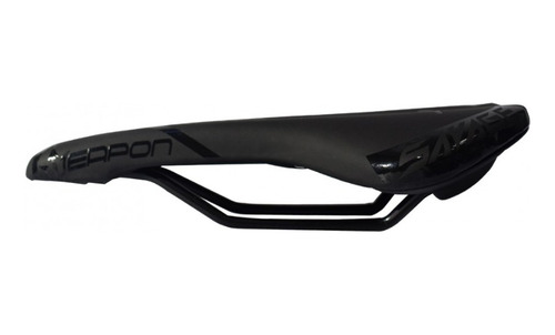 Asiento Weapon Savage Para Bicicleta