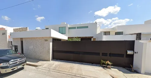 Espectacular Y Amplia Casa, Excelente Ubicación En Col. Altabrisa Mérida ¡¡¡muy Cerca Del Tren Maya!!! -no Créditos- Jagr