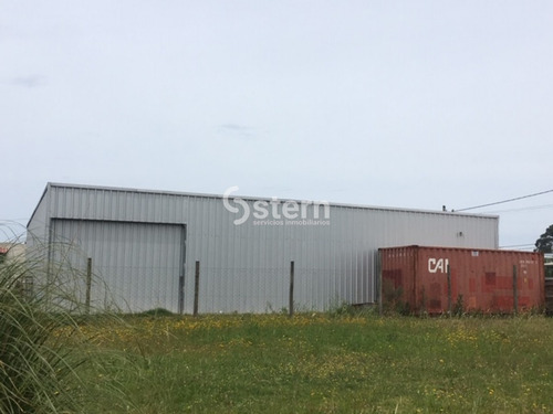 Venta Galpon, San Gabriel, Maldonado- Ref: 1743