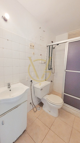 Imagen 5 de 10 de Apartamento 1 Dormitorio Venta Malvín Norte Euskalerría 70